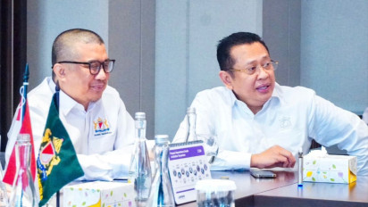 PT Sritex Contoh Korban Ego Sektoral di Industri Manufaktur