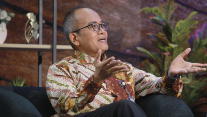 5 Kelompok Ini Jadi Sasaran Utama Stranas Pencegahan Stunting, Termasuk Gadis-Gadis Remaja