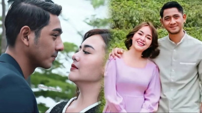 Arya Saloka Makin Lengket dengan Amanda Manopo, Tak Disangka Denny Darko Bilang Pemeran Aldebaran ini Punya Tujuan Lain, Ternyata…