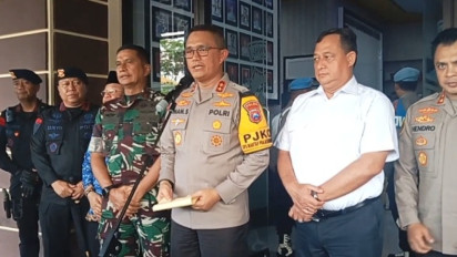 Pengeroyokan Saksi Paslon hingga Tewas di Sampang, Polisi Tangkap Pelaku dan Selidiki Motif