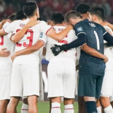 Meski Warga Negara ASEAN Malah Jagokan Arab Saudi, Timnas Indonesia Tapi Tetap Banjir Dukungan dan Doa