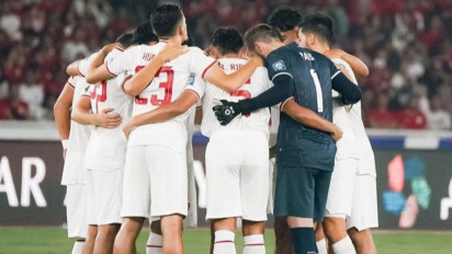 Meski Warga Negara ASEAN Malah Jagokan Arab Saudi, Timnas Indonesia Tapi Tetap Banjir Dukungan dan Doa