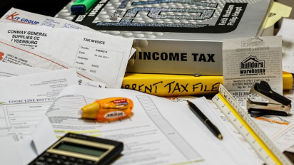 Heboh PPN 12 Persen Belaku 2025, 6 Negara Ini Ternyata Tak Pungut Pajak ke Warganya, Cocok untuk Ditinggali?