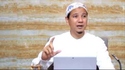 Walau Amalan ini Sederhana Ternyata Melampaui Pahala Shalat Tahajud, Segera Kerjakan Kata Habib Novel Alaydrus
