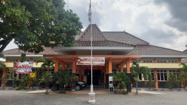 Musim Hujan Tiba, Ini Daftar Kecamatan Rawan Bencana di Boyolali