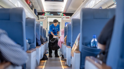 KAI Services Buka Lowongan Kerja, Ini Rinciannya