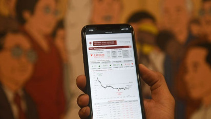 Asing Net Sell Sentuh Rp3 Triliun Sepekan, BMRI Paling Banyak Ditinggalkan: Disusul BBCA Hingga GOTO