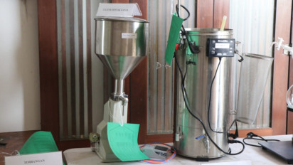 Ungkap Modus Pemasukan Bahan Baku Lab Narkoba di Bali, Bea Cukai Buka Suara