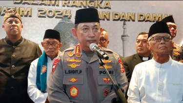 Kapolri: Polisi Tangkap Dua Tersangka Baru Kasus Penganiayaan Brutal (Carok) di Sampang 