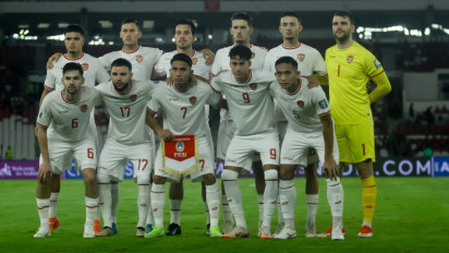 Patrick Kluivert Bakal Ketambahan 4 Pemain Naturalisasi Baru Kelas Eropa, Ini Formasi Ideal Timnas Indonesia yang Bisa Bawa ke Piala Dunia 2026