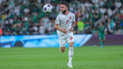 Faktor Ini Bikin Calvin Verdonk Yakin Timnas Indonesia Bisa Curi Poin saat Tandang ke Jepang pada Juni 2025 Nanti, Auto Lolos Putaran Berikutnya?