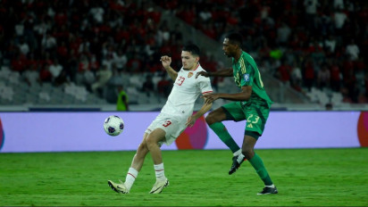 Tak Cuma Justin Hubner, Timnas Indonesia Kehilangan Satu Pemain Lain ...