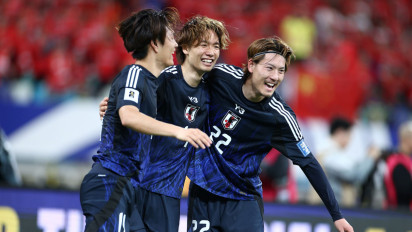 Andil Timnas Indonesia Buat Jepang Klaim Posisi di Piala Dunia 2026