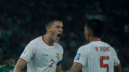 Suara Hati Rizky Ridho yang Sebenarnya Berada Satu Lingkungan di Timnas Indonesia dengan Jay Idzes, Sejujurnya Merasa...