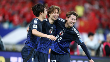 Jepang Bisa Bantu Timnas Indonesia Merangsek Naik di Grup C Kualifikasi Piala Dunia 2026, Langkah Garuda Lolos Semakin Besar