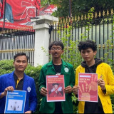 Waduh, Kader PDIP asal Kepulauan Bangka Belitung Dilaporkan Buntut Kasus KDRT