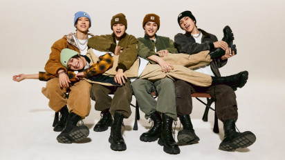 Lirik Lagu High Five - WayV, Punya Vibes Positif dan Semangat yang Cocok Jadi Rekomendasi Lagu untuk Didengarkan di Pagi Hari