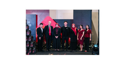 Pertama di Indonesia! Kini Ada Whey Protein Teruji Klinis untuk Daya Serap Optimal