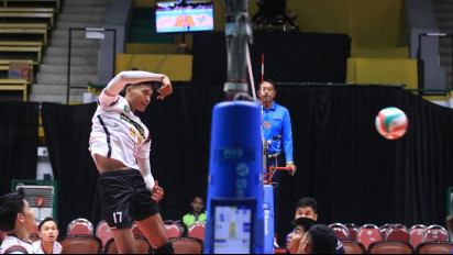 Syarat Rajawali Pasundan Bisa Lolos ke Grand Final Livoli Divisi Utama 2024, Farhan Halim Bisa Ikuti Jejak LavAni Navy jika...