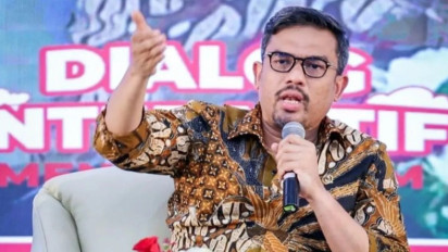Berlaku April 2025, Ternyata Tak Semua Utang UMKM Bisa Dihapus, Ini Syaratnya