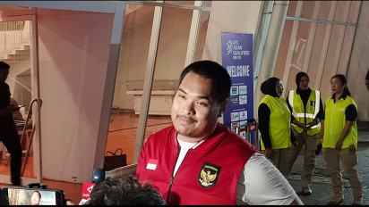 Menpora Dito Ariotedjo Optimistis Timnas Indonesia Juarai Piala AFF 2024: Targetnya Juara...