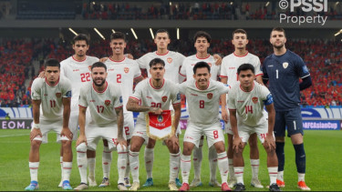 Pemain Muslim Ini Bakal Absen saat Lawan Australia, Beri Pesan Manis ke Marselino Ferdinan yang Cetak Dua Gol untuk Timnas Indonesia