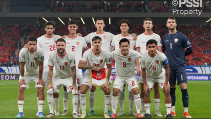 Pemain Muslim Ini Bakal Absen saat Lawan Australia, Beri Pesan Manis ke Marselino Ferdinan yang Cetak Dua Gol untuk Timnas Indonesia