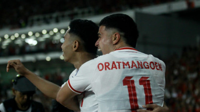 Reaksi Ragnar Oratmangoen usai Ole Romeny Bertemu Erick Thohir dan Kian Dekat Perkuat Timnas Indonesia, Tak Takut Bersaing demi Starter