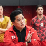 Soal Alokasi Pendanaan Sepak Bola RI, Ketua Umum PSSI Surati Sri Mulyani