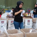 Survei Pilgub Jateng SMRC-Indikator Janggal, Persepi Diminta Bongkar Data