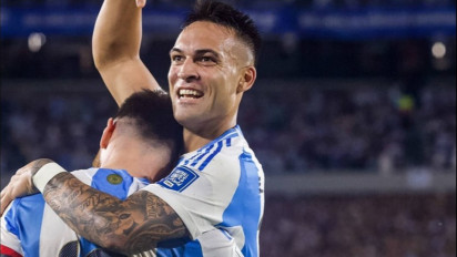 Rekap Hasil Kualifikasi Piala Dunia 2026 Zona Conmebol: Peran Penting Messi Bantu Argentina Menang, Brasil Cuma Imbang