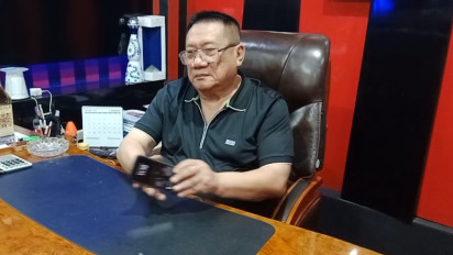 Gegara Nama Sama dengan Pelaku Persekusi Pelajar Menggonggong, Keluarga Owner Valhalla Beri Klarifikasi