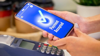 4 Langkah Mudah Tarik Tunai ShopeePay di Indomaret