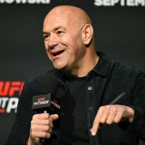 Bos UFC Akhirnya Buka Suara soal Duel Comeback Ronda Rousey vs Gina Carano