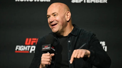 Bos UFC Akhirnya Buka Suara soal Duel Comeback Ronda Rousey vs Gina Carano