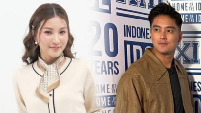 Boy William Akhirnya Ungkap Hubungan  yang Sebenarnya dengan Sarwendah: Kita Udah Lama…