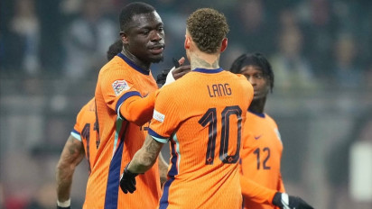 Klasemen UEFA Nations League 2024-2025: Portugal dan Timnas Pusat Sukses ke Perempat Final