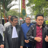 Tegas, Kuasa Hukum Minta Pengadilan Periksa Ulang Semua Fakta Kasus Pengadaan Charging EV Mobil LIstrik PLN