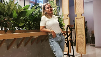 Dari Kuliner hingga Coating Mobil: Estiningtyas Utami Pesatkan Bisnis Franchise