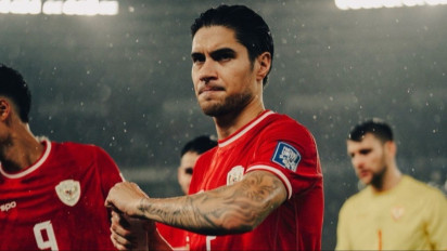 Bermain Terlalu Agresif, Kevin Diks Curhat Alami Momen Menakutkan di Laga Debutnya Bersama Timnas Indonesia, Begini Reaksi FC Copenhagen