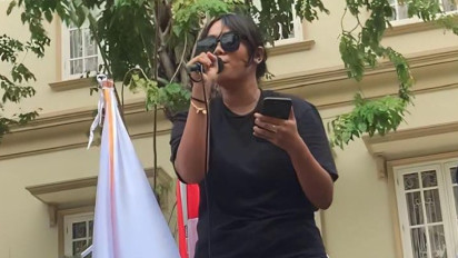 Slogan Pilih yang Cantik di Pilkada Maluku Utara Jadi Polemik, Ini Buktinya