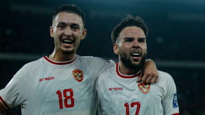 Warga Belanda Mulai Kesal dengan Program Naturalisasi di Timnas Indonesia, Sebut Tidak Masuk Akal hingga Minta Dilarang Sepenuhnya oleh FIFA