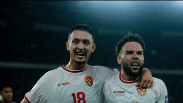 Reaksi Terheran-heran Fans Asia Tenggara Melihat Timnas Indonesia Tundukkan Arab Saudi, Tak Ragu Beri Julukan ke Anak Asuh Shin Tae-yong