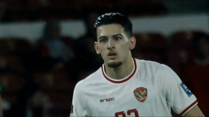 Pernyataan Tegas Justin Hubner usai Dikartu Merah Wasit di Laga Timnas Indonesia Vs Arab Saudi: Mereka Bicara Hal Buruk, Jadi Aku Harus Melakukannya