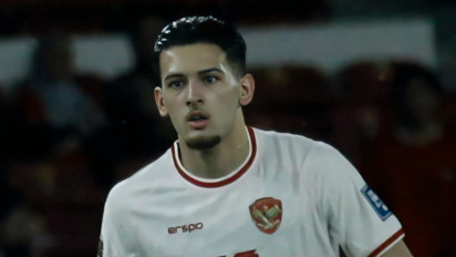 Viral Bek Timnas Indonesia Justin Hubner Ketahuan Jahil Kepada Jennifer Coppen, Mama Kamari Langsung Buka Suara Katanya...