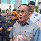 Blak-blakan Habib Syakur Ali Menduga Ada Agenda Khilafah di Balik Pergerakan Said Didu