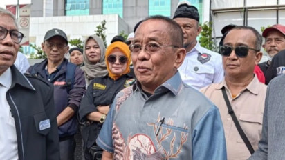 Blak-blakan Habib Syakur Ali Menduga Ada Agenda Khilafah di Balik Pergerakan Said Didu