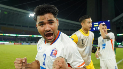 Thailand Ubah Regulasi Pemain Asing, Peluang Rizky Ridho Cs Main di Thai League Makin Terbuka