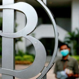 Transaksi Perbankan Digital Tumbuh Pesat, BI: Faktor Keamanan Transaksi Jadi Sebab