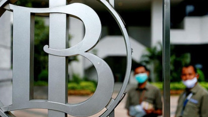 Transaksi Perbankan Digital Tumbuh Pesat, BI: Faktor Keamanan Transaksi Jadi Sebab
